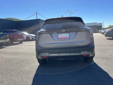 More photos of 2025 Nissan Kicks S at Oak Ridge Nissan, TN