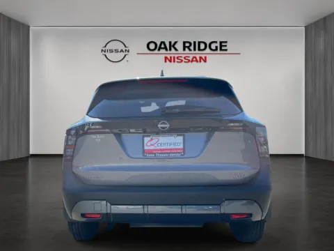 More photos of 2025 Nissan Kicks S at Oak Ridge Nissan, TN