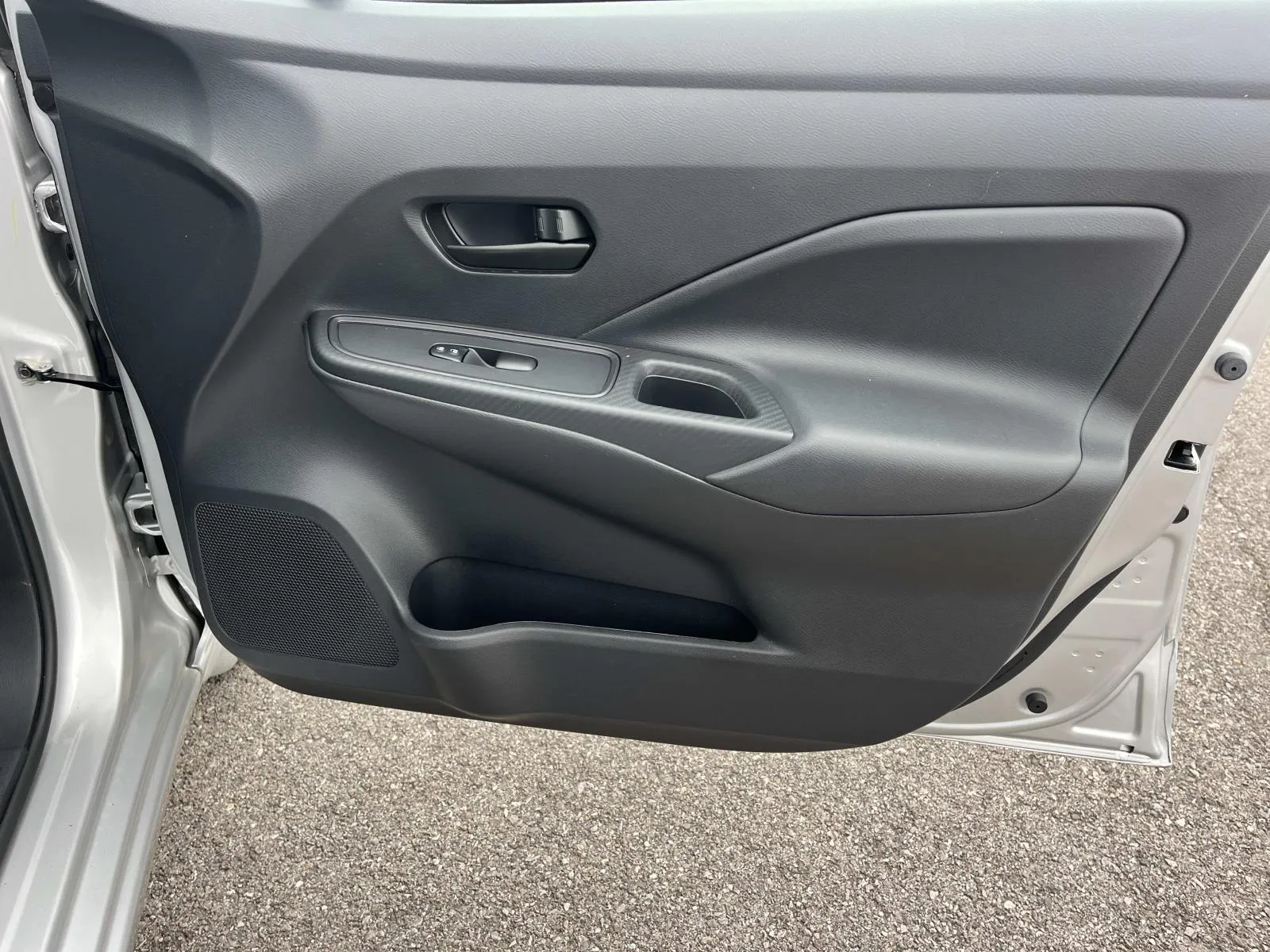 2025 Nissan Versa Sedan S - Photo 20