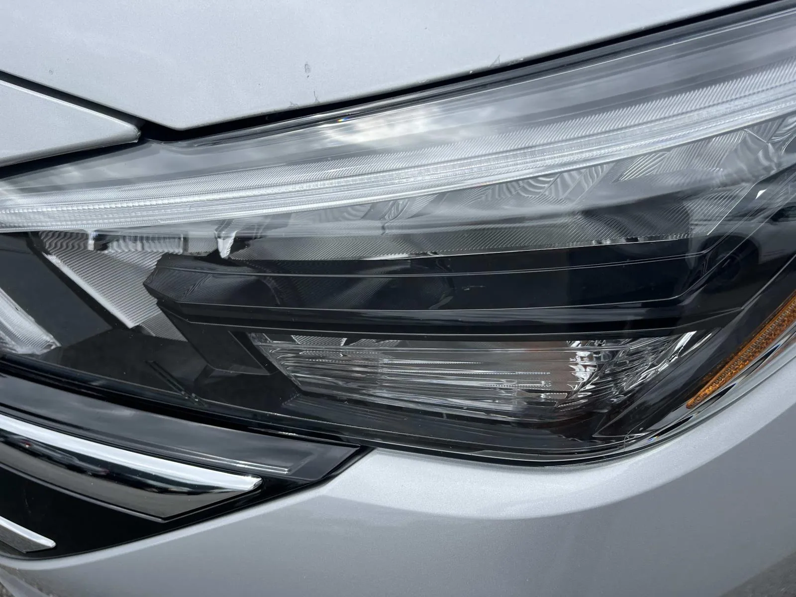 2025 Nissan Versa Sedan S - Photo 7