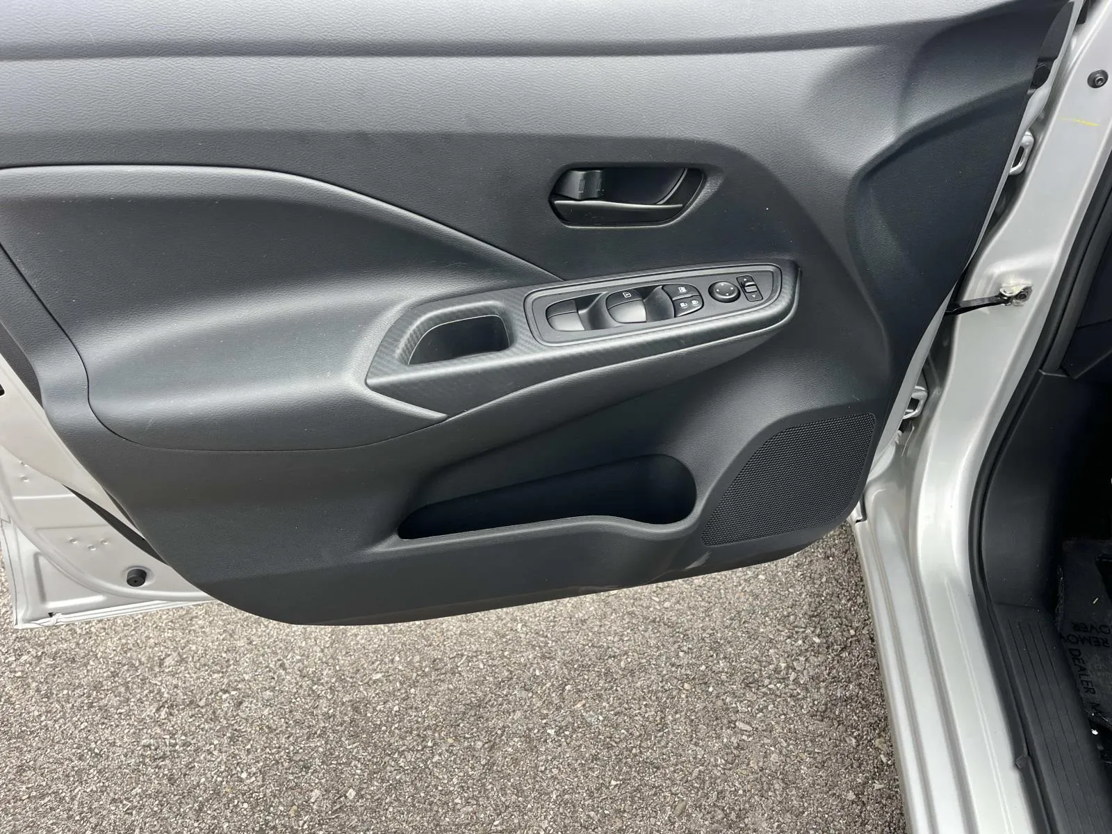 2025 Nissan Versa Sedan S - Photo 23