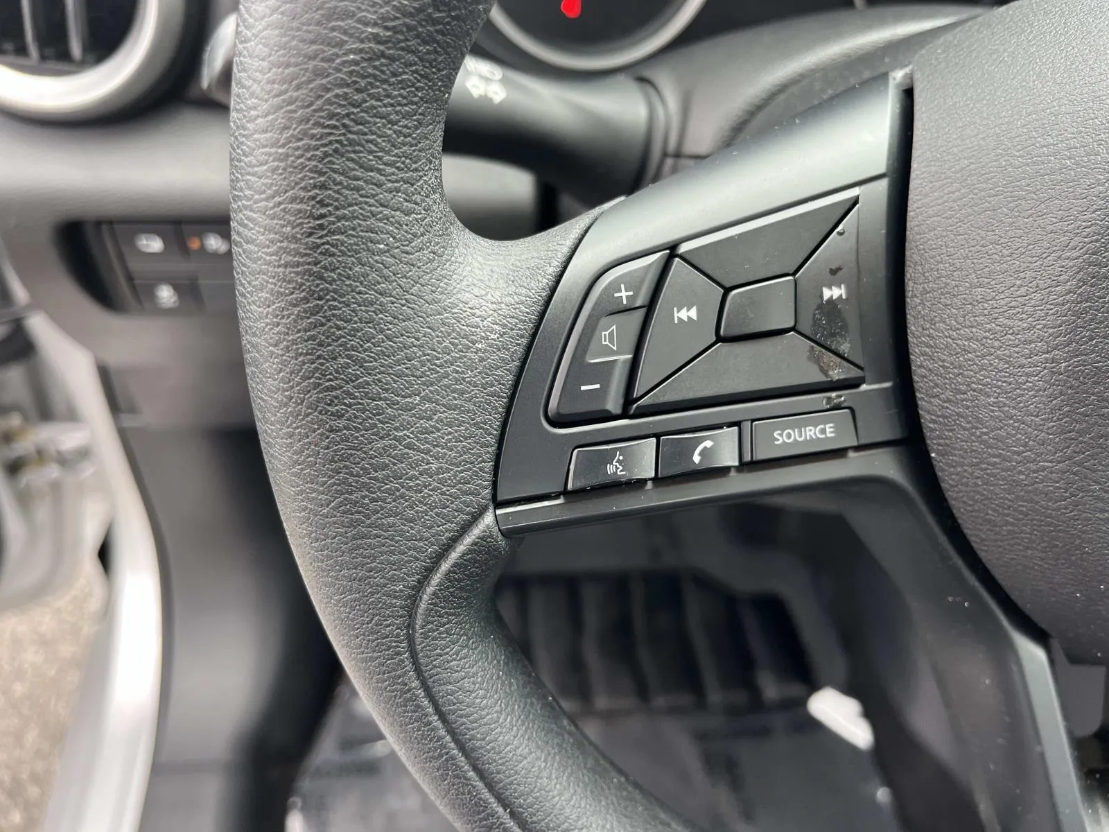 2025 Nissan Versa Sedan S - Photo 27