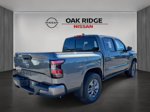 Another view of 2027 Nissan Frontier SV for sale in Oak Ridge, TN at Oak Ridge Nissan