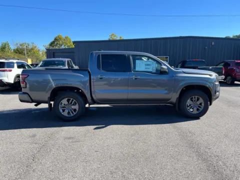 Photos of 2027 Nissan Frontier SV for sale in Oak Ridge, TN at Oak Ridge Nissan