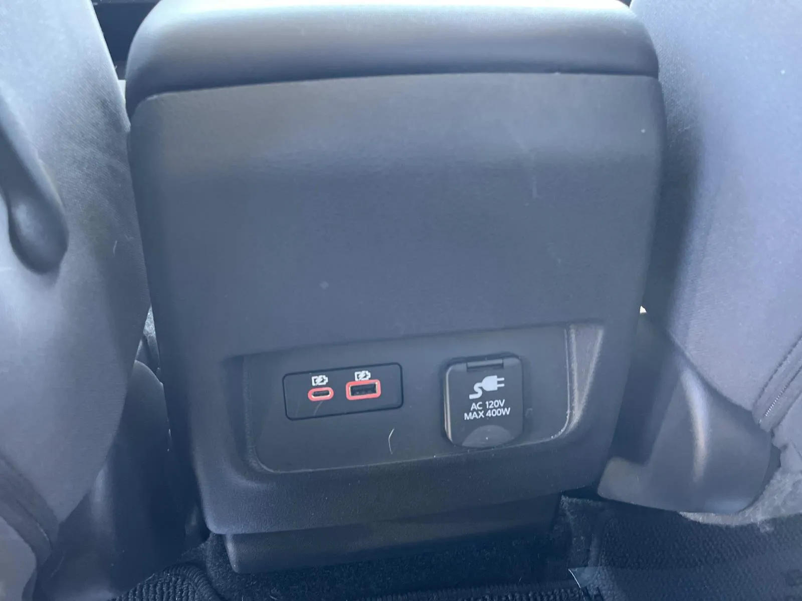 2024 Nissan Frontier SV - Photo 18