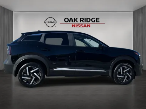 Photos of 2025 Nissan Kicks SV for sale in Oak Ridge, TN at Oak Ridge Nissan
