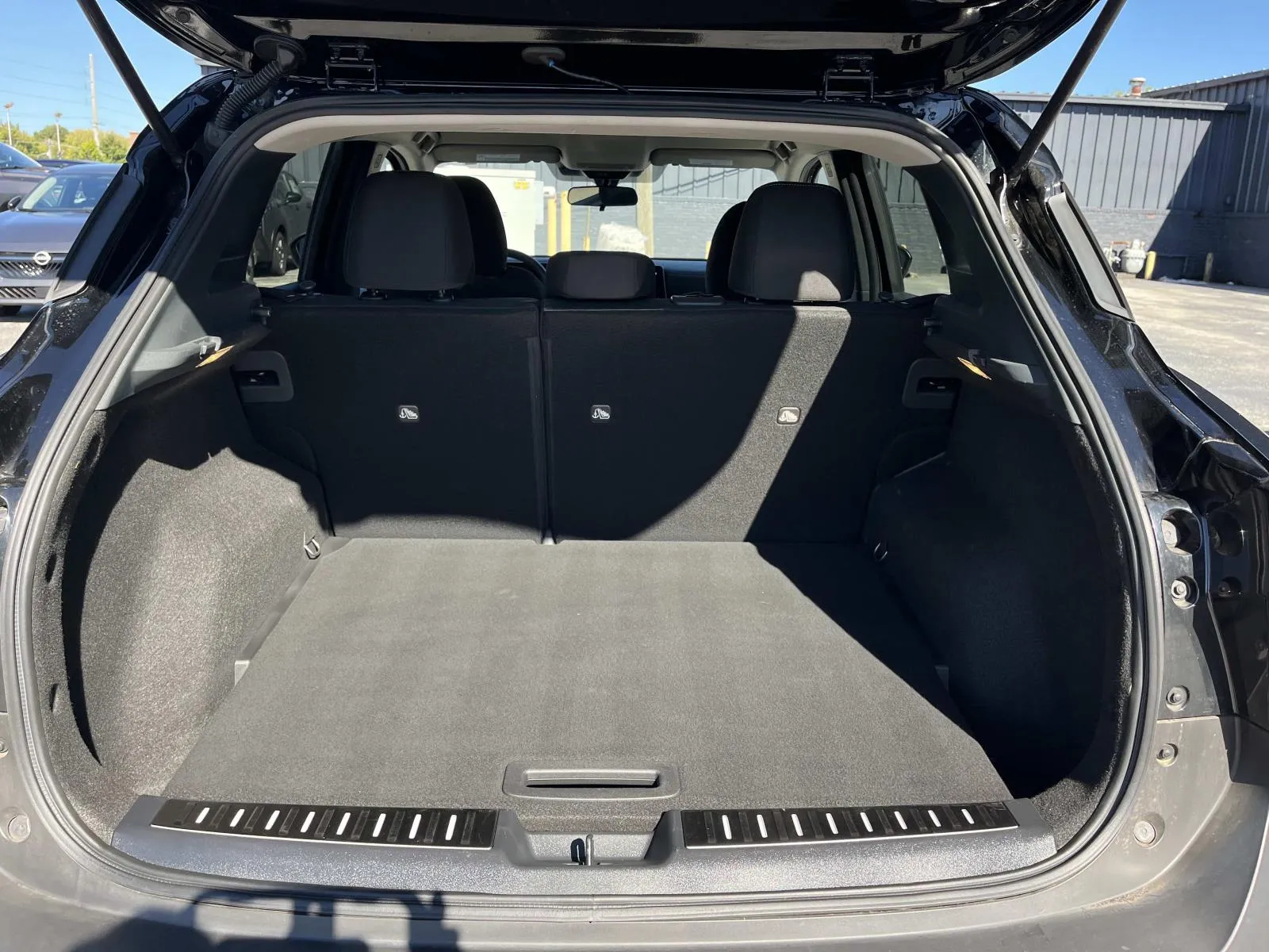 2025 Nissan Kicks SV - Photo 19
