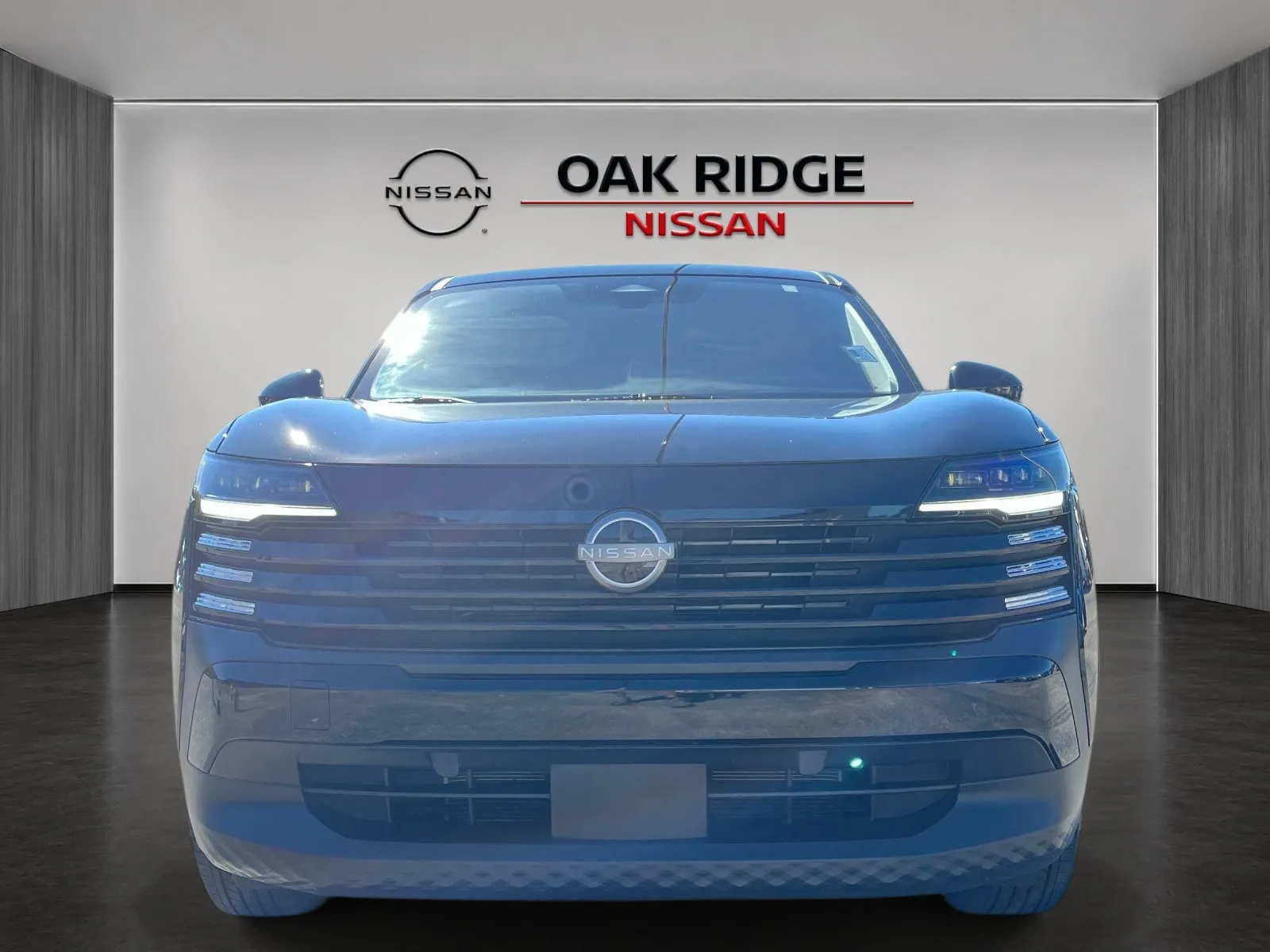 2025 Nissan Kicks SV - Photo 8