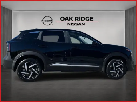 Photos of 2025 Nissan Kicks SV for sale in Oak Ridge, TN at Oak Ridge Nissan