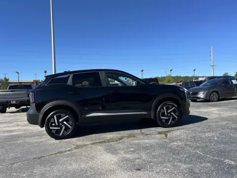 Photos of 2025 Nissan Kicks SV for sale in Oak Ridge, TN at Oak Ridge Nissan