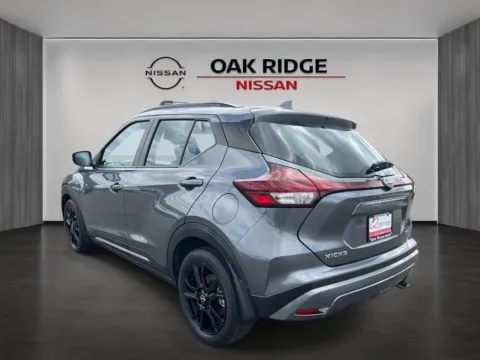 More photos of 2023 Nissan Kicks SR at Oak Ridge Nissan, TN