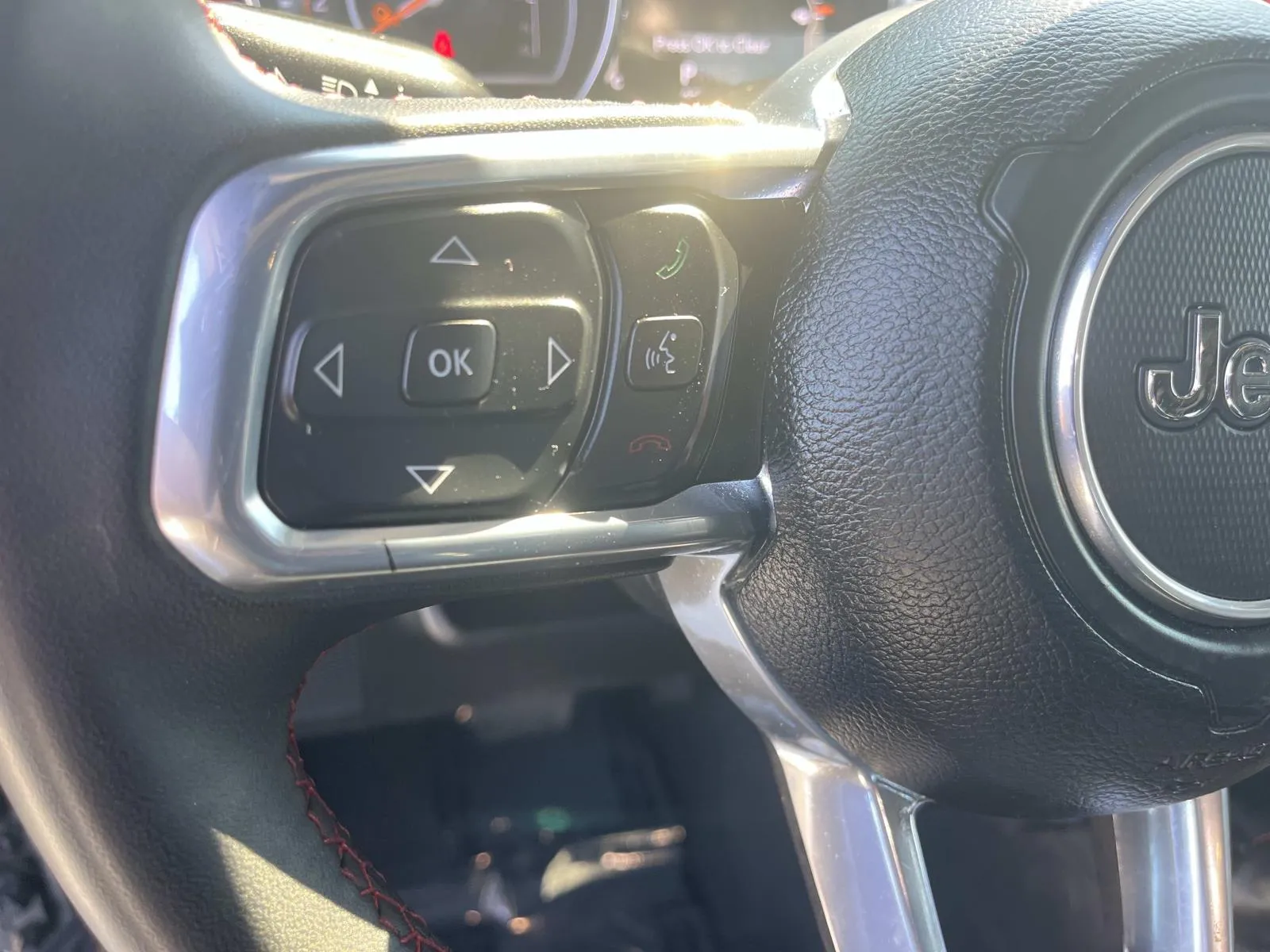 2023 Jeep Gladiator Rubicon - Photo 30