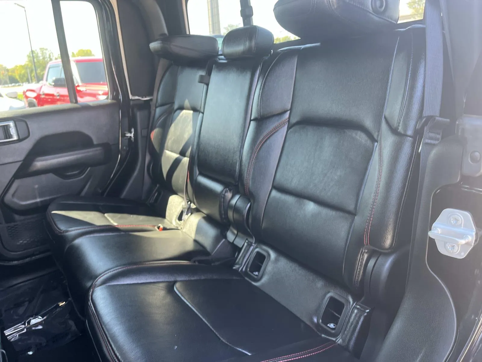 2023 Jeep Gladiator Rubicon - Photo 20