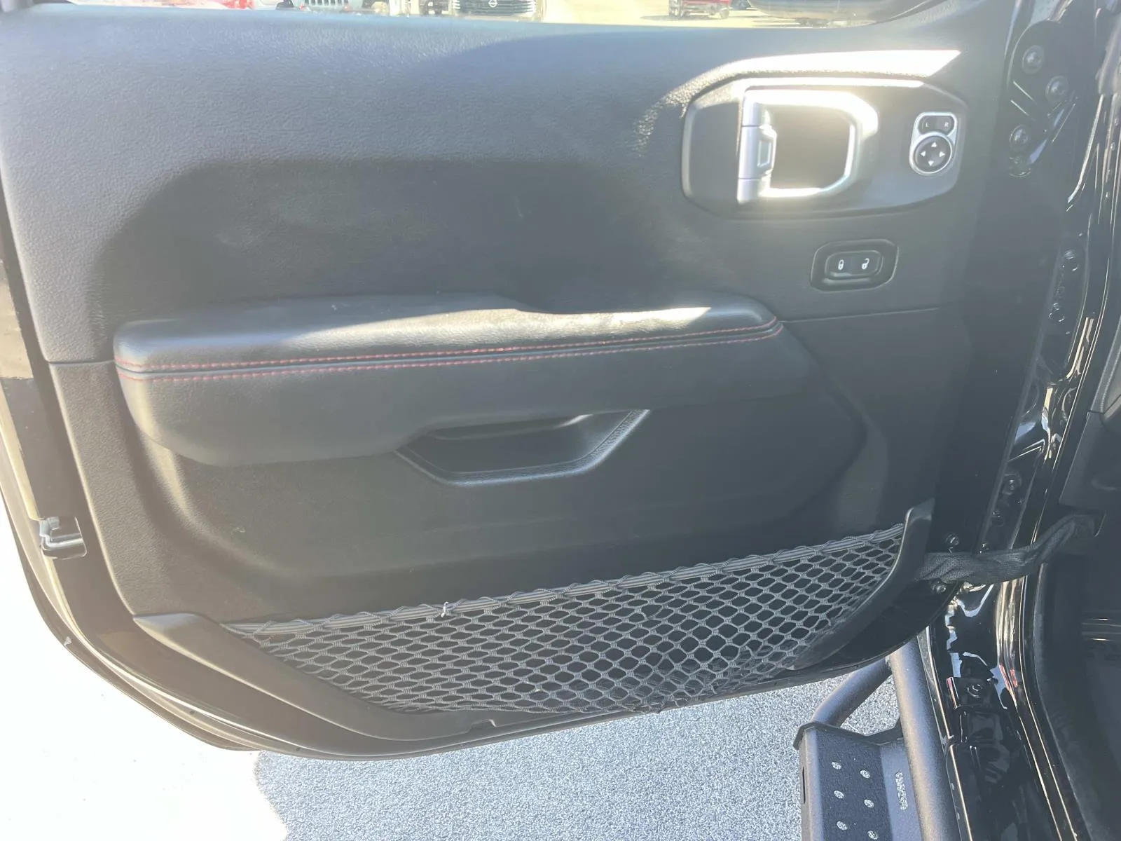 2023 Jeep Gladiator Rubicon - Photo 26