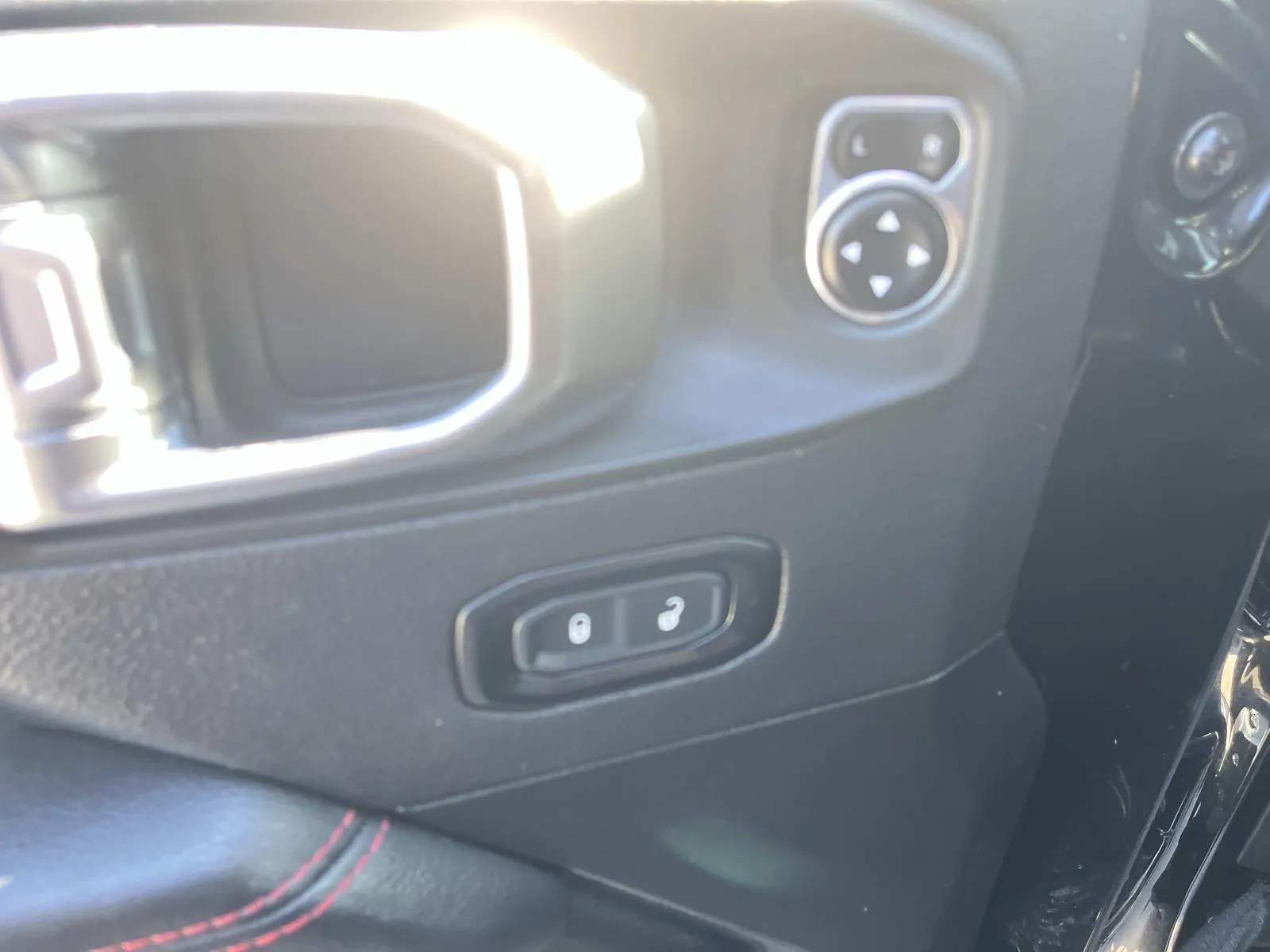 2023 Jeep Gladiator Rubicon - Photo 27