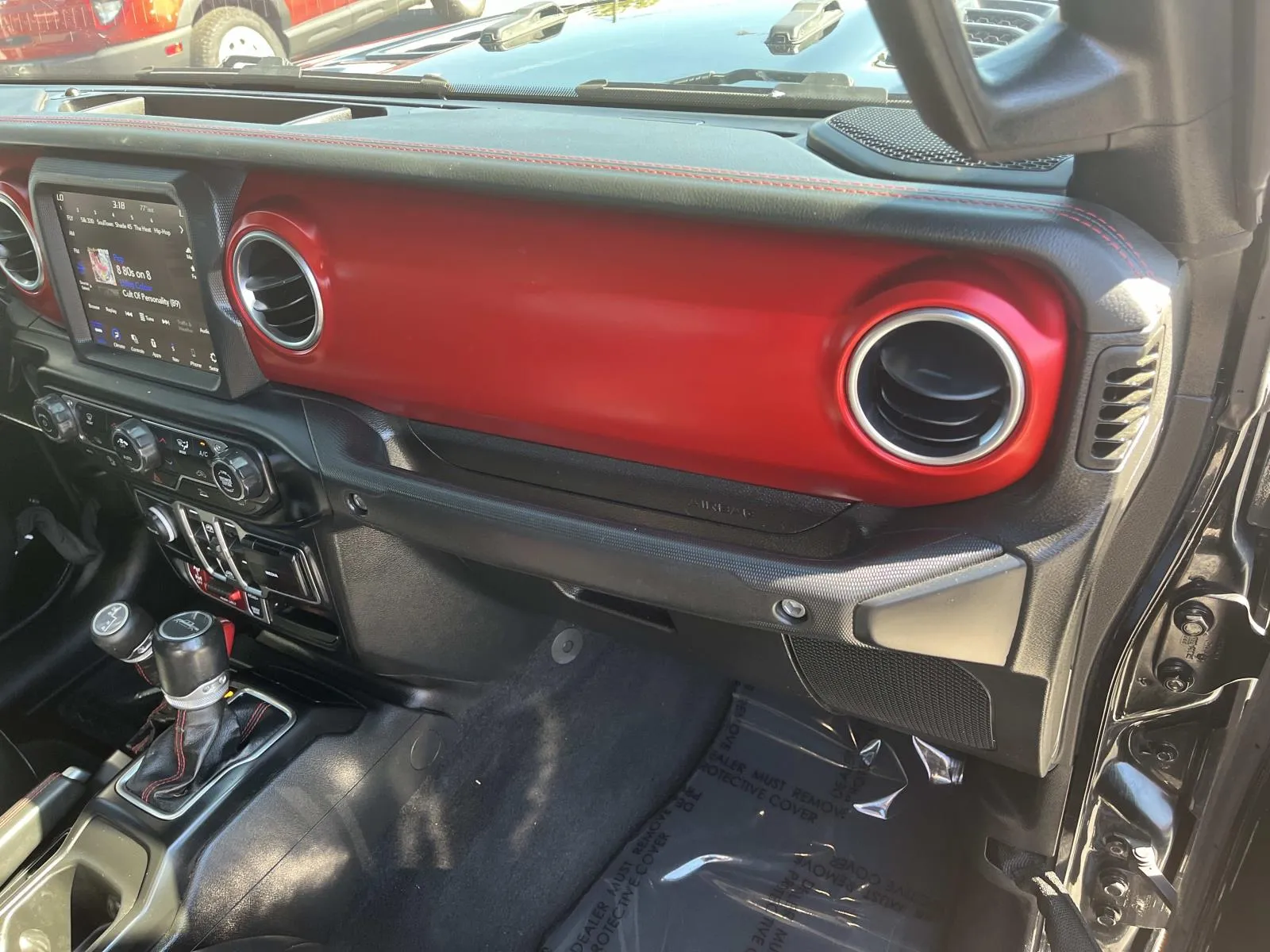 2023 Jeep Gladiator Rubicon - Photo 25