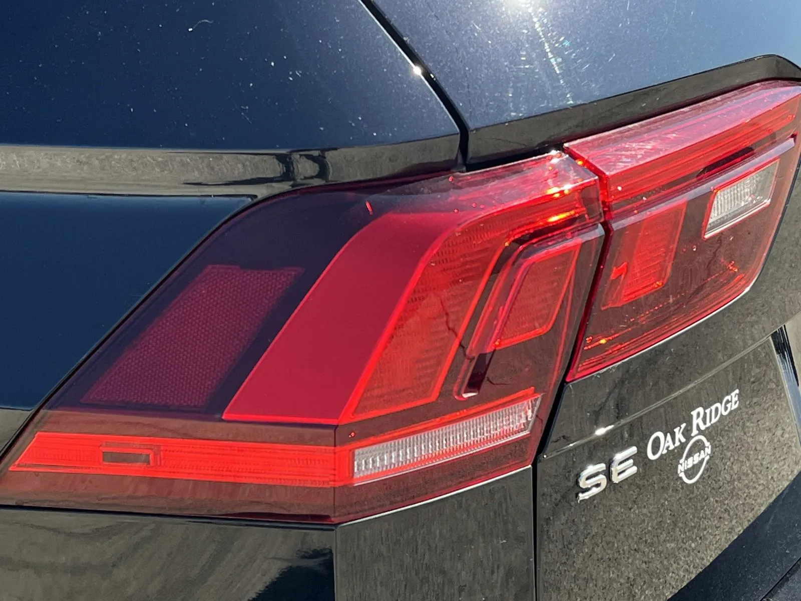 2024 Volkswagen Tiguan SE - Photo 10