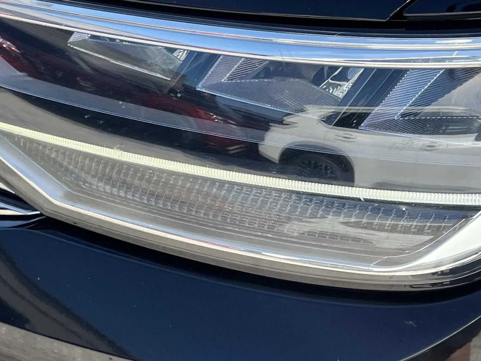 2024 Volkswagen Tiguan SE - Photo 9