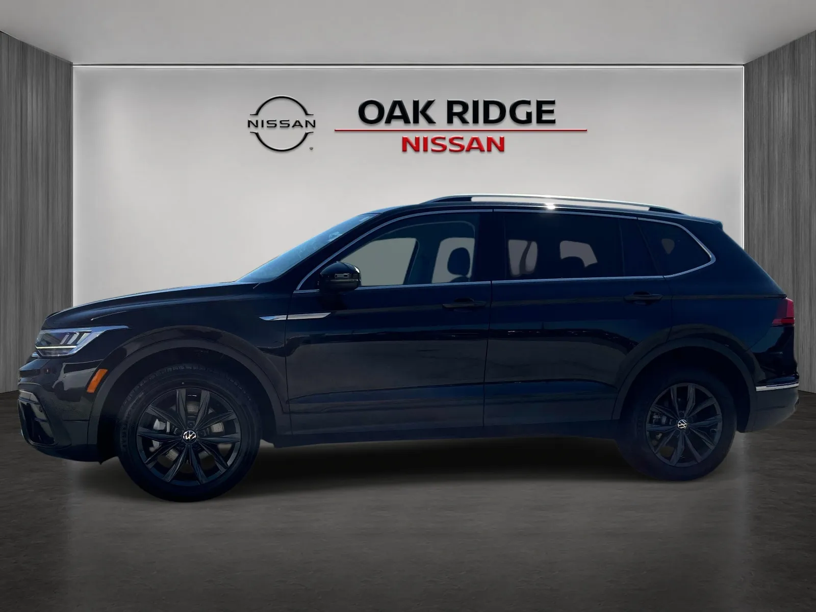 2024 Volkswagen Tiguan SE - Photo 6