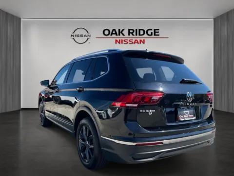 More photos of 2024 Volkswagen Tiguan SE at Oak Ridge Nissan, TN