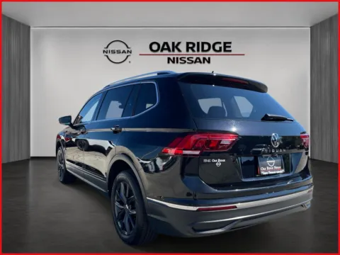 More photos of 2024 Volkswagen Tiguan SE at Oak Ridge Nissan, TN