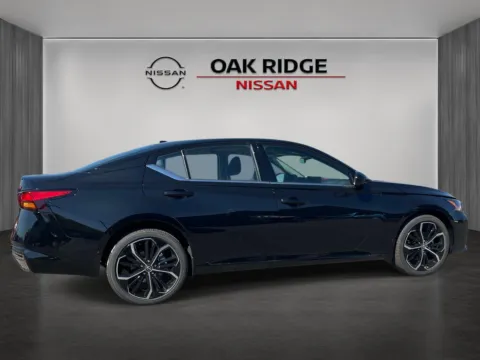 Photos of 2026 Nissan Altima SR for sale in Oak Ridge, TN at Oak Ridge Nissan