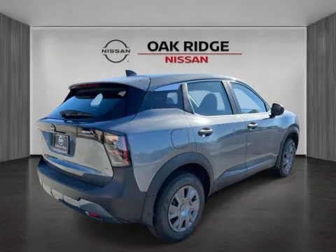Another view of 2027 Nissan Kicks S for sale in Oak Ridge, TN at Oak Ridge Nissan