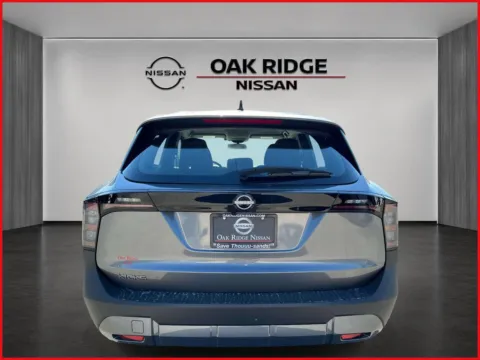 More photos of 2027 Nissan Kicks S at Oak Ridge Nissan, TN