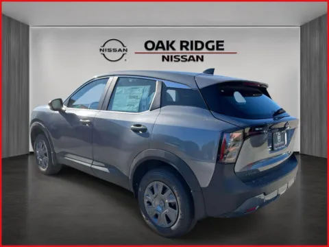 More photos of 2027 Nissan Kicks S at Oak Ridge Nissan, TN