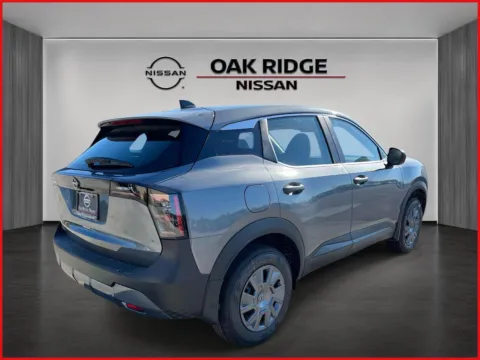 Another view of 2027 Nissan Kicks S for sale in Oak Ridge, TN at Oak Ridge Nissan