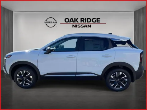 More photos of 2027 Nissan Kicks SV at Oak Ridge Nissan, TN