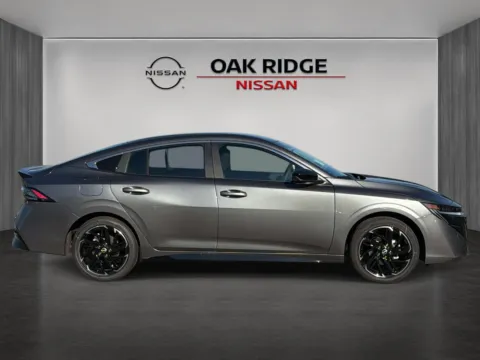 Photos of 2027 Nissan Sentra SR for sale in Oak Ridge, TN at Oak Ridge Nissan