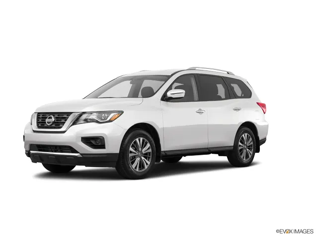 2019 Nissan Pathfinder SV for sale in Oak Ridge, TN