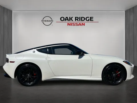 Photos of 2025 Nissan Z Performance for sale in Oak Ridge, TN at Oak Ridge Nissan