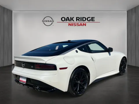 Another view of 2025 Nissan Z Performance for sale in Oak Ridge, TN at Oak Ridge Nissan