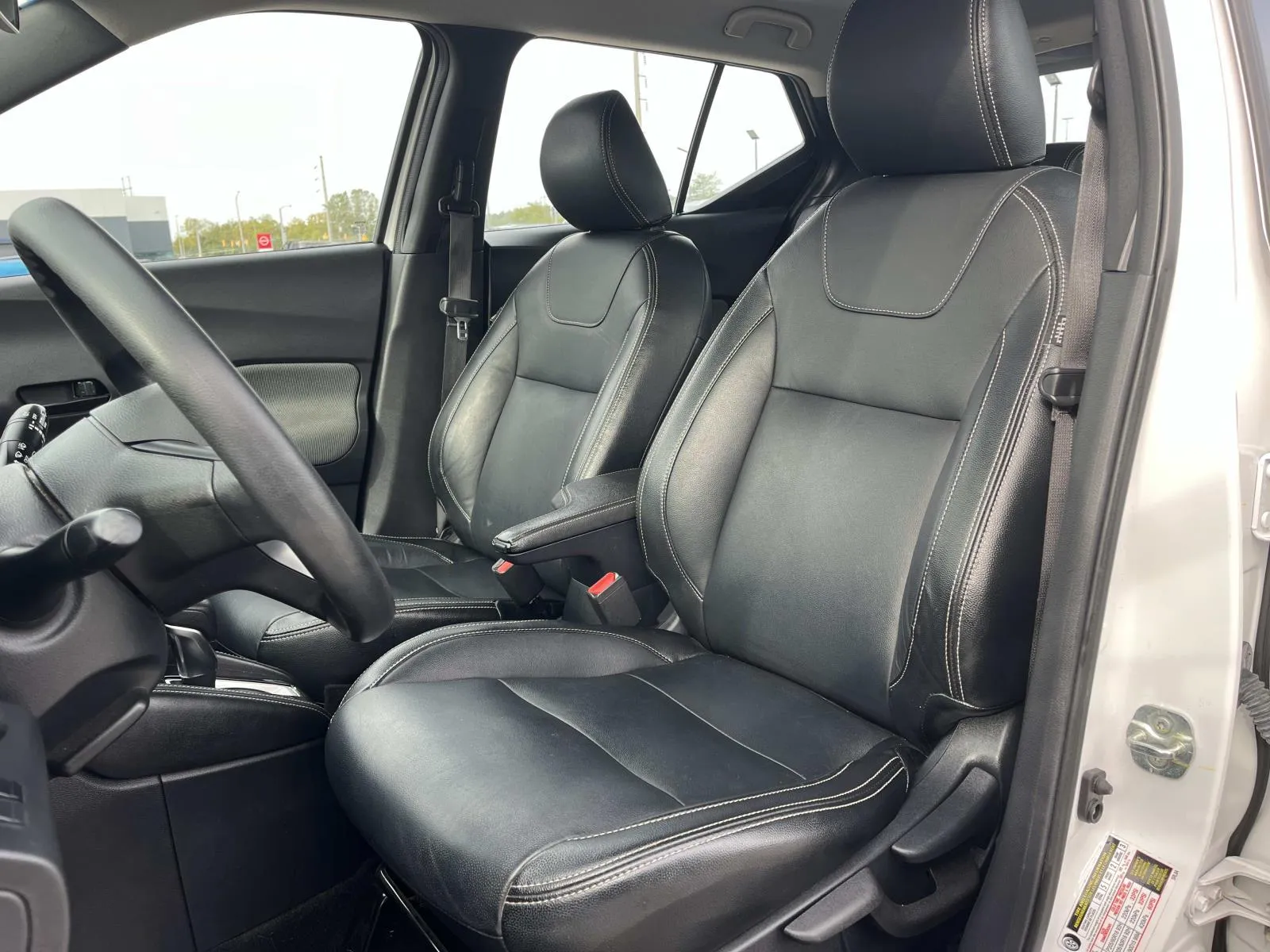 2019 Nissan Kicks S - Photo 29