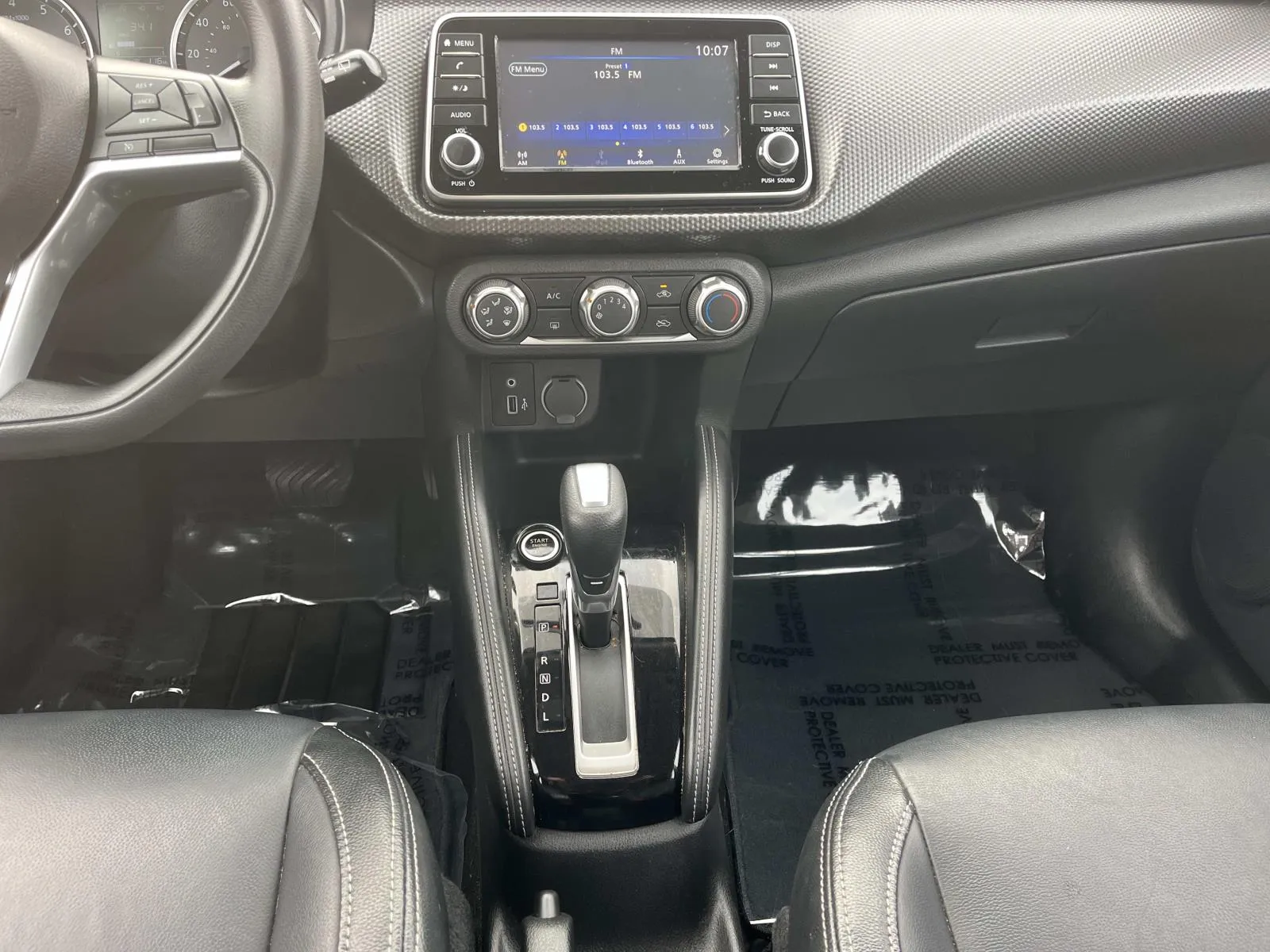 2019 Nissan Kicks S - Photo 17