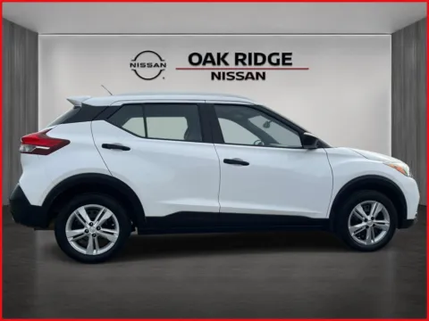 Photos of 2019 Nissan Kicks S for sale in Oak Ridge, TN at Oak Ridge Nissan