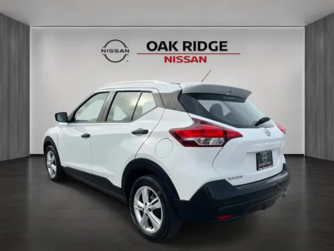 More photos of 2019 Nissan Kicks S at Oak Ridge Nissan, TN