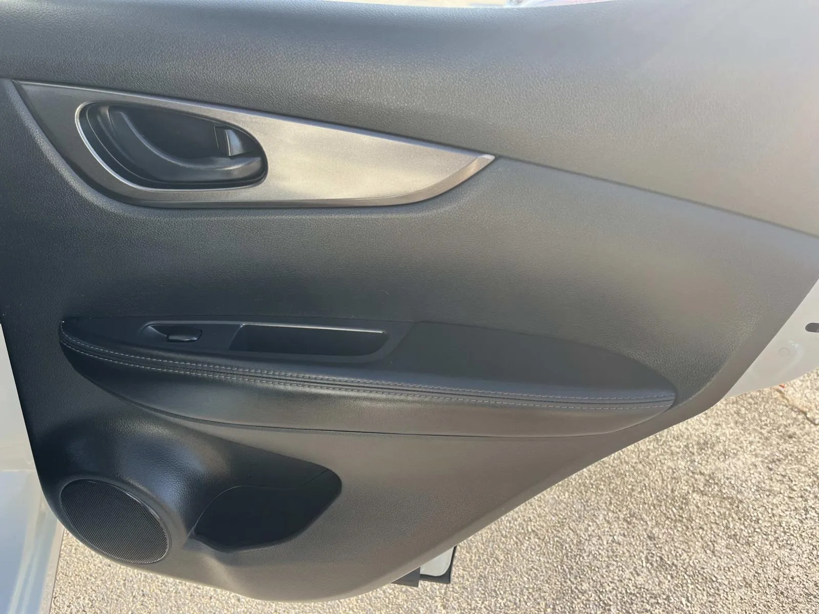 2022 Nissan Rogue Sport S - Photo 22