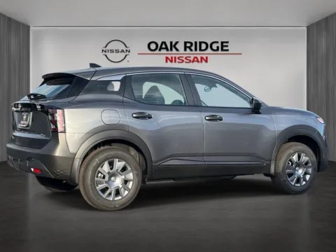 Photos of 2027 Nissan Kicks S for sale in Oak Ridge, TN at Oak Ridge Nissan