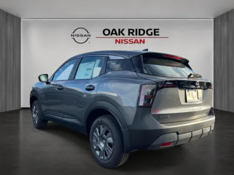 More photos of 2027 Nissan Kicks S at Oak Ridge Nissan, TN