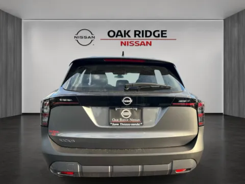 More photos of 2027 Nissan Kicks S at Oak Ridge Nissan, TN
