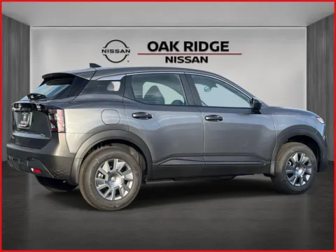 Photos of 2027 Nissan Kicks S for sale in Oak Ridge, TN at Oak Ridge Nissan