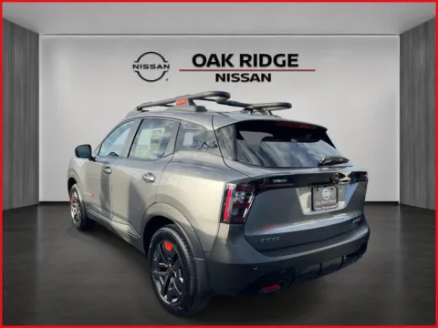 More photos of 2027 Nissan Kicks SV at Oak Ridge Nissan, TN