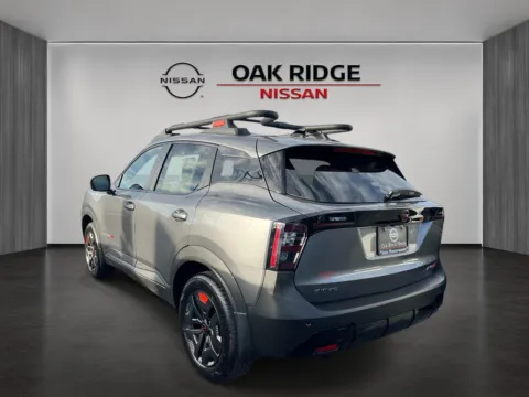 More photos of 2027 Nissan Kicks SV at Oak Ridge Nissan, TN