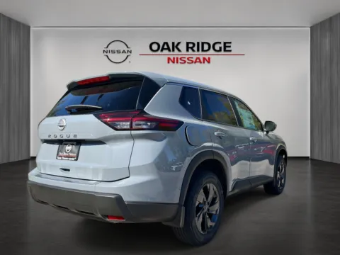 Another view of 2027 Nissan Rogue SV for sale in Oak Ridge, TN at Oak Ridge Nissan