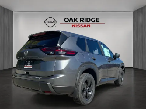 Another view of 2027 Nissan Rogue SV for sale in Oak Ridge, TN at Oak Ridge Nissan