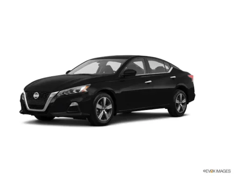 Photos of 2021 Nissan Altima 2.5 SL for sale in Oak Ridge, TN at Oak Ridge Nissan