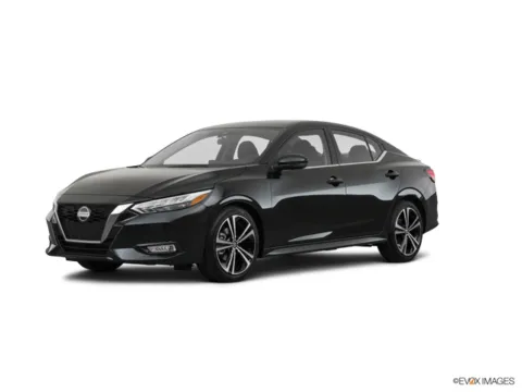 Photos of 2022 Nissan Sentra SR for sale in Oak Ridge, TN at Oak Ridge Nissan